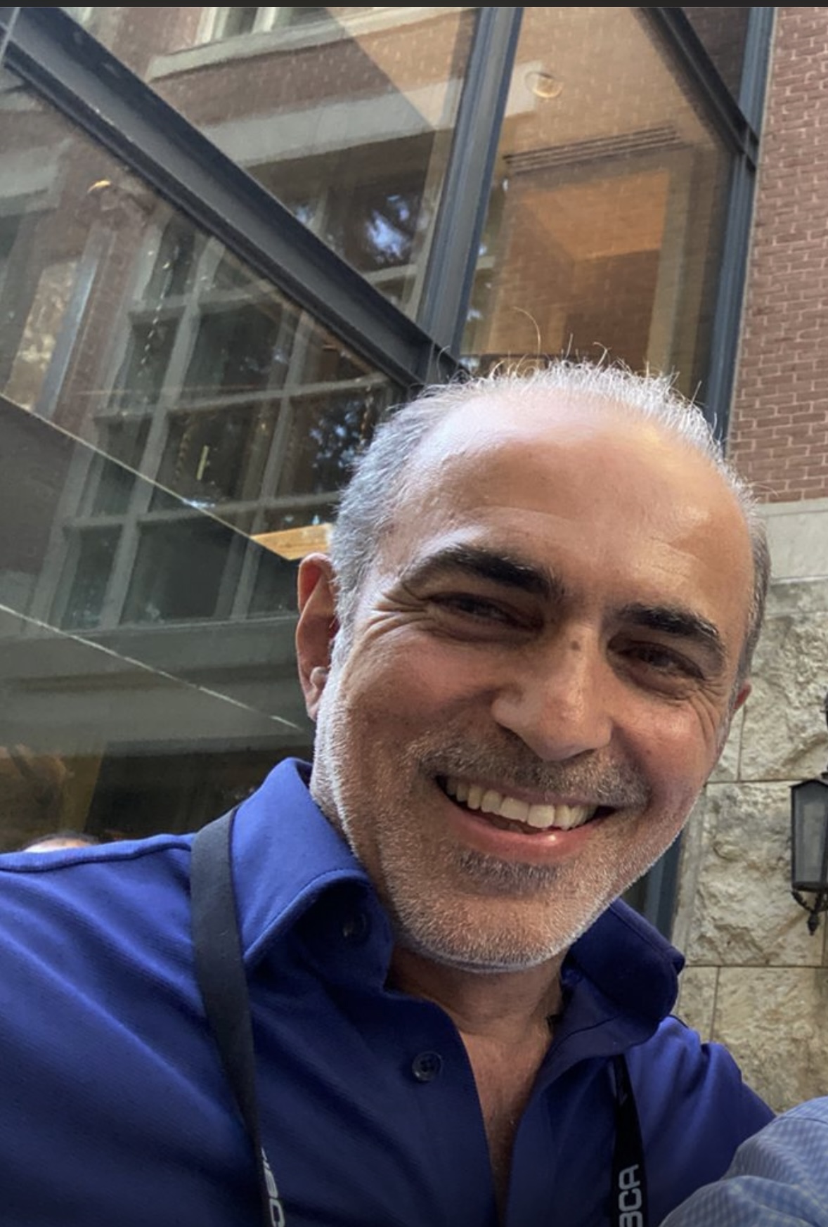 Dr. Amir Samadijavan – Fibcore