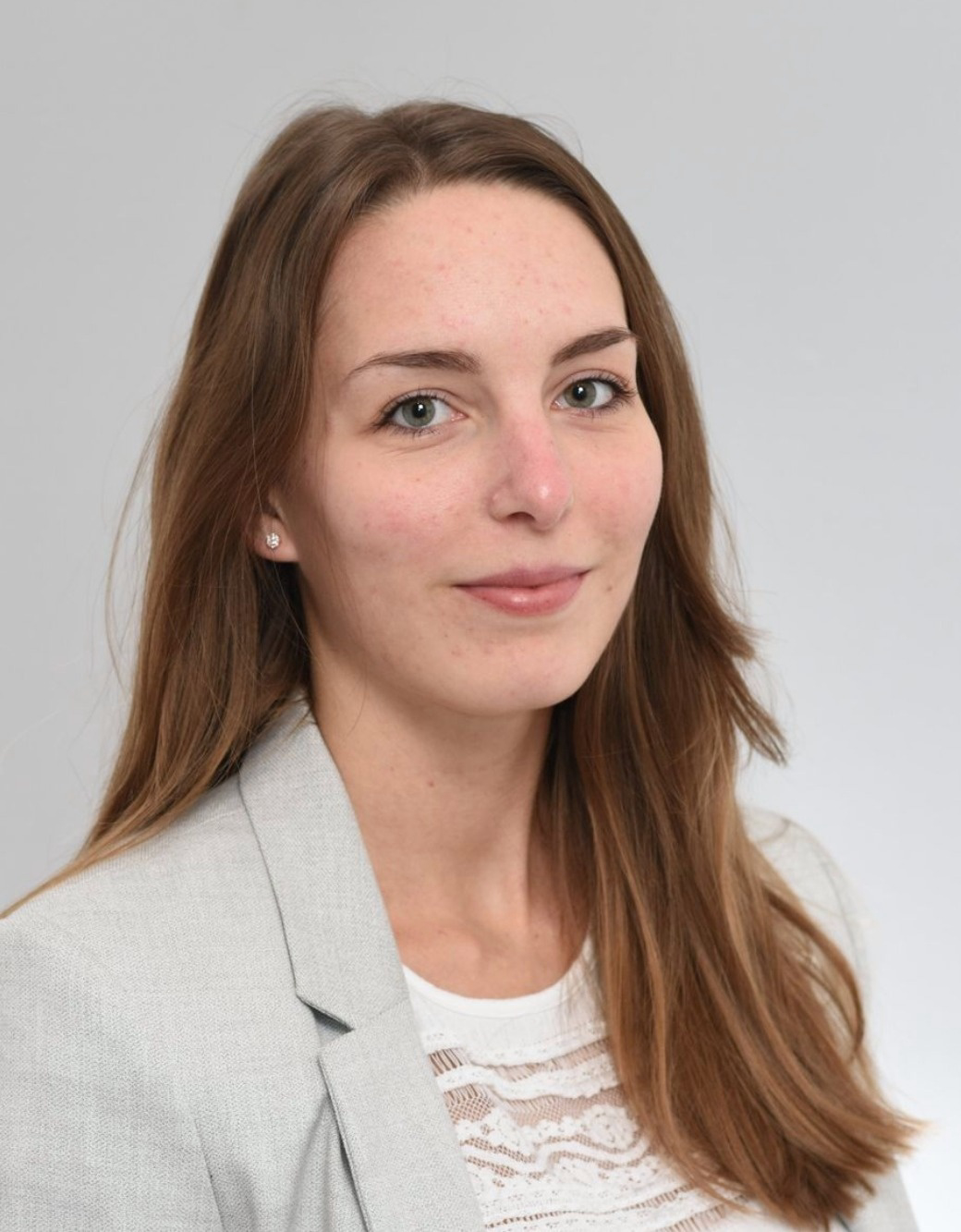 Natascha Matausch, MSc – OFI