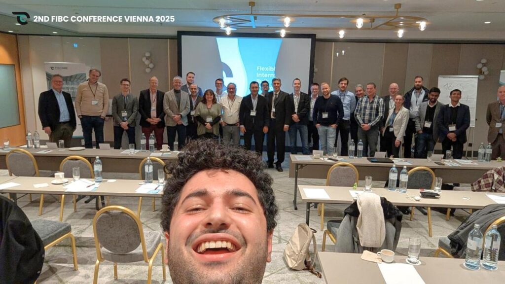 Fibcore Conference