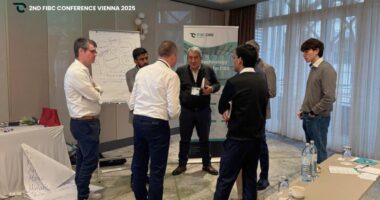 Fibcore Conference Vienna 2025
