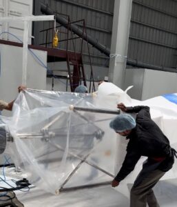 All About FIBC Liner; Applications and Legal Requirements