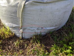 UV-Protection for FIBC with special focus on different additives and proposal for recipes