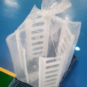 Webinar All About FIBC Liner