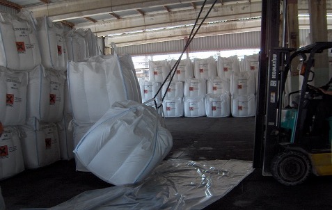 Webinar Design and Specification Guideline for FIBC