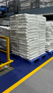 Webinar Guideline for food grade FIBC