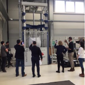 Webinar Update on the new edition of ISO 21898-2024