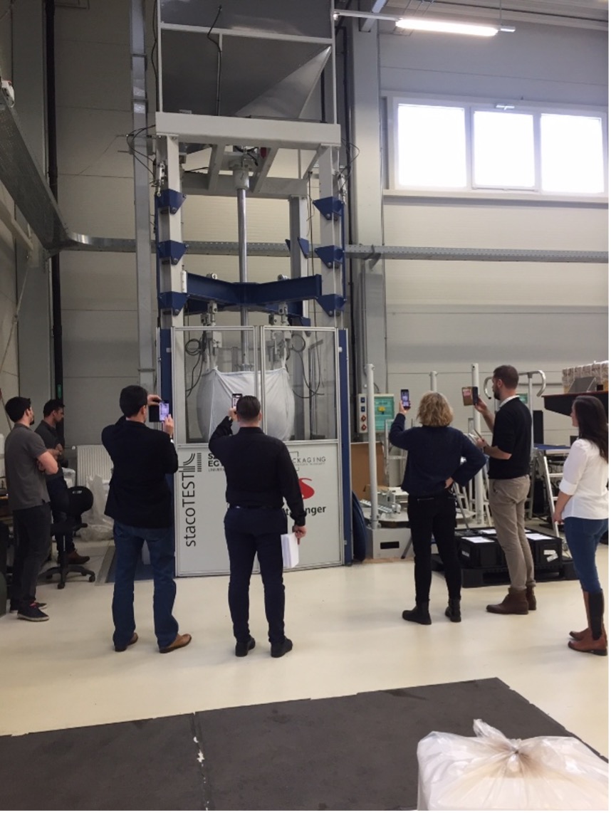 Webinar Update on the new edition of ISO 21898-2024