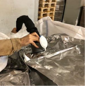 Webinar by Amir Samadijavan