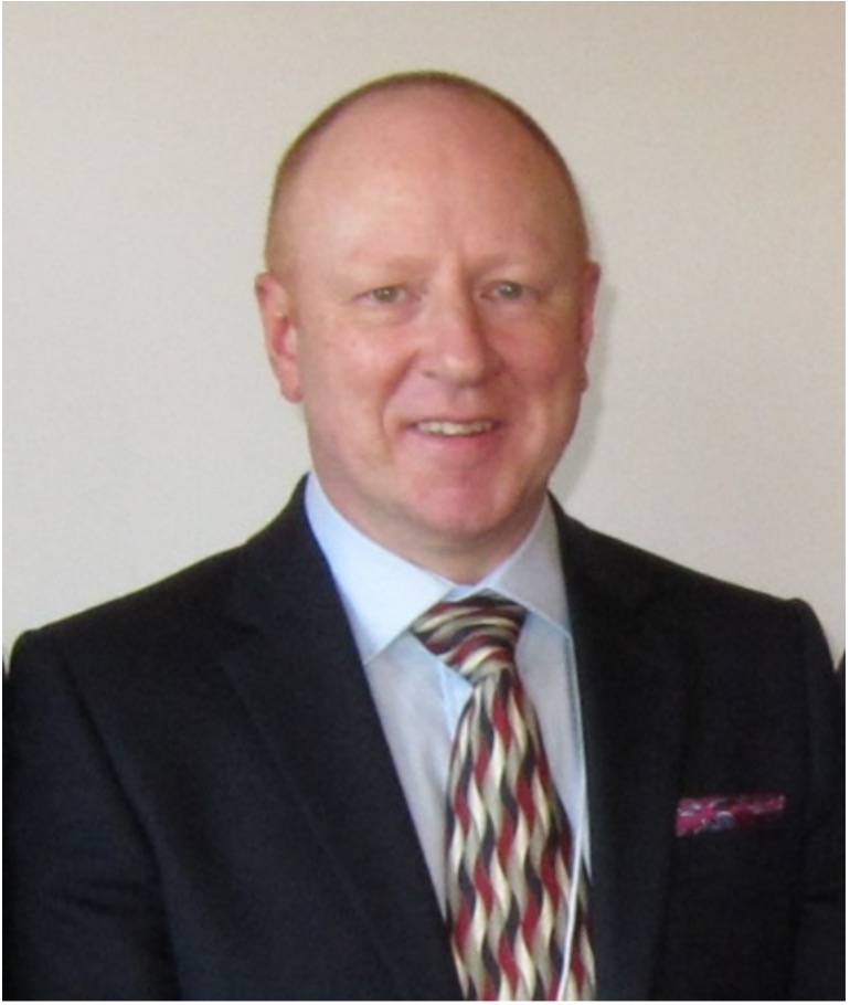 Paul Holdstock
